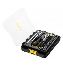 Stanley FATMAX FMMT98101-0 mechanics tool set 37 tools