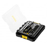 Stanley FATMAX FMMT98101-0 mechanics tool set 37 tools