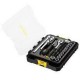 Stanley FATMAX FMMT98101-0 mechanics tool set 37 tools