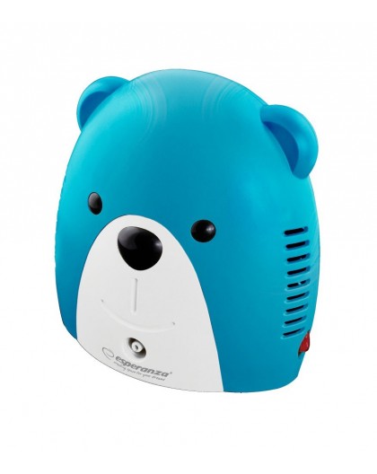 Esperanza ECN004 Compressor Nebuliser