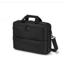 DICOTA D32035-RPET laptop case 43.9 cm (17.3") Briefcase Black