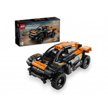 LEGO TECHNIC 42166 NEOM MCLAREN EXTREME E TEAM