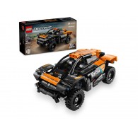 LEGO TECHNIC 42166 NEOM MCLAREN EXTREME E TEAM