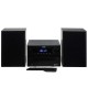 Adler AD 1917 HI-FI Tower Bluetooth/ CD/ USB/ FM Radio Black