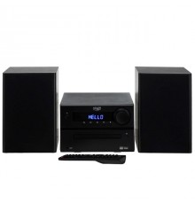 Adler AD 1917 HI-FI Tower Bluetooth/ CD/ USB/ FM Radio Black