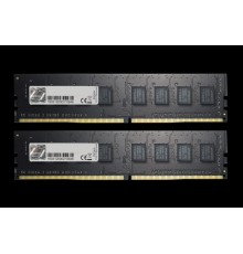 G.Skill Value memory module 16 GB 2 x 8 GB DDR4 2666 MHz