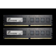 G.Skill Value memory module 16 GB 2 x 8 GB DDR4 2666 MHz