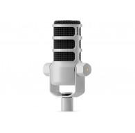 RØDE PodMic - Dynamic microphone, white