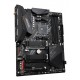GIGABYTE B550 AORUS ELITE AX V2 Motherboard - AMD Ryzen 5000 CPUs, 12+2 Phases VRM, up to 4733MHz DDR4, 1xPCIe 4.0 + 1xPCIe 3.0 