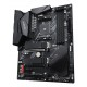 GIGABYTE B550 AORUS ELITE AX V2 Motherboard - AMD Ryzen 5000 CPUs, 12+2 Phases VRM, up to 4733MHz DDR4, 1xPCIe 4.0 + 1xPCIe 3.0 