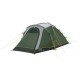 Outwell Cloud 3 3 person(s) Green Dome/Igloo tent