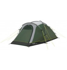 Outwell Cloud 3 3 person(s) Green Dome/Igloo tent