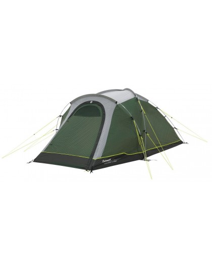 Outwell Cloud 3 3 person(s) Green Dome/Igloo tent