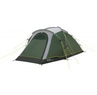 Outwell Cloud 3 3 person(s) Green Dome/Igloo tent