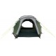 Outwell Cloud 3 3 person(s) Green Dome/Igloo tent