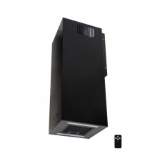 MAAN Ponza W 830 black hood