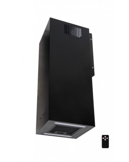 MAAN Ponza W 830 black hood