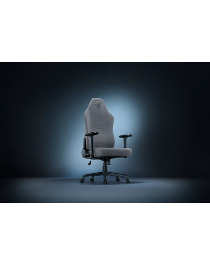 Gaming Chair Razer Iskur V2 X Light Grey