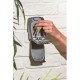 MASTER LOCK 5415EURD Large key lock box reinforced security - Select Access - wall mount