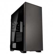 Kolink Stronghold Barricade Midi Tower Grey