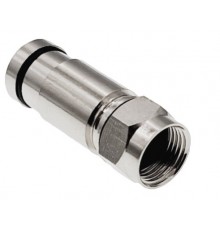 Alantec Compression F-connector RG6