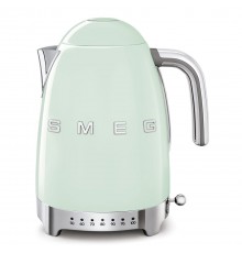 Smeg 50's Style Kettles KLF04PGEU Pastel Green