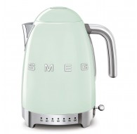 Smeg 50's Style Kettles KLF04PGEU Pastel Green