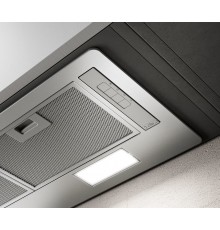 Elica ERA C IX/A/52 Built-in Grey 368 m³/h