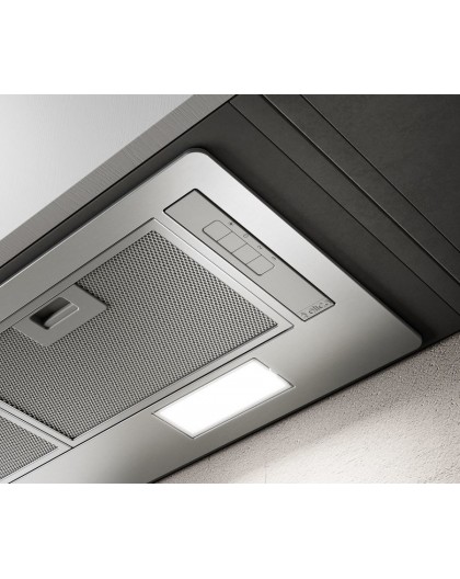 Elica ERA C IX/A/52 Built-in Grey 368 m³/h