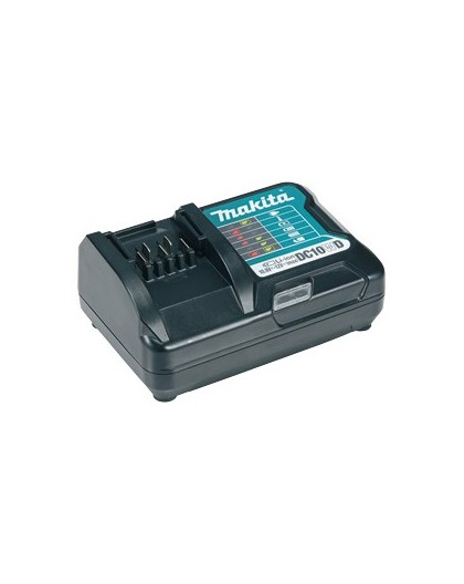 Makita 197343-0 cordless tool battery / charger Battery charger