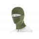 Polandex NINJA - thermoactive balaclava, green