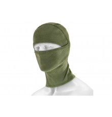 Polandex NINJA - thermoactive balaclava, green