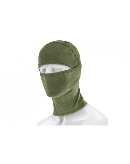 Polandex NINJA - thermoactive balaclava, green