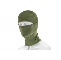 Polandex NINJA - thermoactive balaclava, green