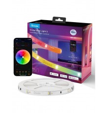 Govee H612C 10m | LED Strip | Wi-Fi, Bluetooth, RGBIC