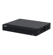 Dahua Technology NVR2104HS-P-4KS3 - IP recorder, black
