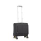 Rivacase 8481 39.6 cm (15.6") Trolley case Black