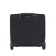 Rivacase 8481 39.6 cm (15.6") Trolley case Black