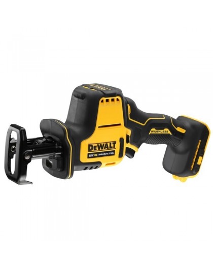 DeWALT DCS369N-XJ reciprocating saw 2800 spm Black, Yellow