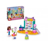 LEGO GABBY’S DOLLHOUSE 10795 Crafting with Baby Box