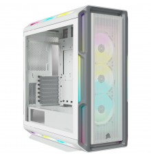 Corsair iCUE 5000T RGB Midi Tower White