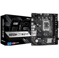 ASRock H610M-H2/M.2 D5 motherboard