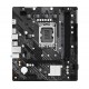 ASRock H610M-H2/M.2 D5 motherboard