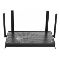 TP-Link Archer BE3600 wireless router 2.5 Gigabit Ethernet Dual-band (2.4 GHz / 5 GHz) Black