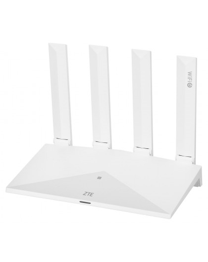 Router ZTE T3000 Wi-Fi 6 router Wi-Fi IDU