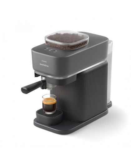 Philips BAR300/60 coffee maker Semi-auto Espresso machine 1.2 L