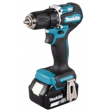 Makita DDF487Z drill 1700 RPM 940 g Turquoise