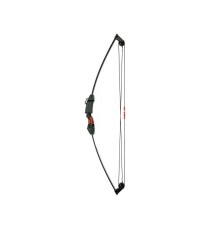 Poe Lang EK Chameleon Black 10-15 LBS Compound Bow (Co-017B)