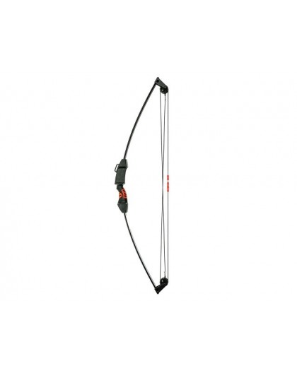 Poe Lang EK Chameleon Black 10-15 LBS Compound Bow (Co-017B)