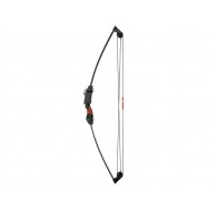 Poe Lang EK Chameleon Black 10-15 LBS Compound Bow (Co-017B)